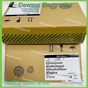 IBM 01EJ937 01EJ935 01EJ599 SAS 3.84TB RI 12G 2.5" V5000 G2 SSD NUEVO - Imagen 1 de 1