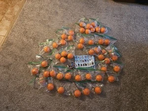 68 Space Jam A New Legacy Figures 2" Mini Figure Series1 .Stands And Stickers In - Picture 1 of 24