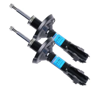 2 Amortiguadores delanteros Sachs 2-115 158 para Seat Cordoba Ibiza Toledo Foto 1 de 4