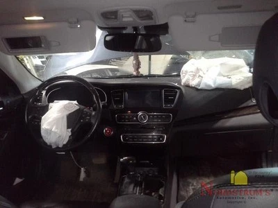 Espejo retrovisor interior Kia Cadenza 2015 Foto 1 de 4