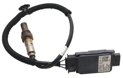 Peugeot 5008 II 1.5HDI P87 Facelift 9816276480 Nox-Sensor Lambdasonde -14Tkm- - Image 1 of 4