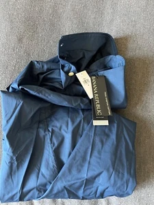 Banana Republic TECH STRETCH COTTON - M - Picture 1 of 1