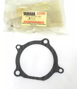 Genuine Yamaha 1978-1988 Enticer ET340 EC340 Oil Pump Gasket 8G8-15456-00 NOS - Picture 1 of 6