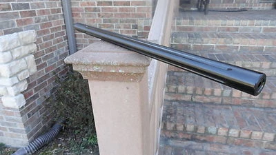 RUGER 10/22 AZUL ACANALADO 920 TÁCTICO BULL TARGET CAÑÓN 20 PULGADAS KSA10062 ENVÍO GRATUITO  Foto 1 de 4