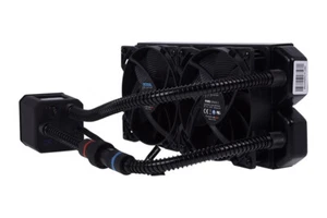Alphacool Eisbaer 240 CPU - Black - Bild 1 von 12
