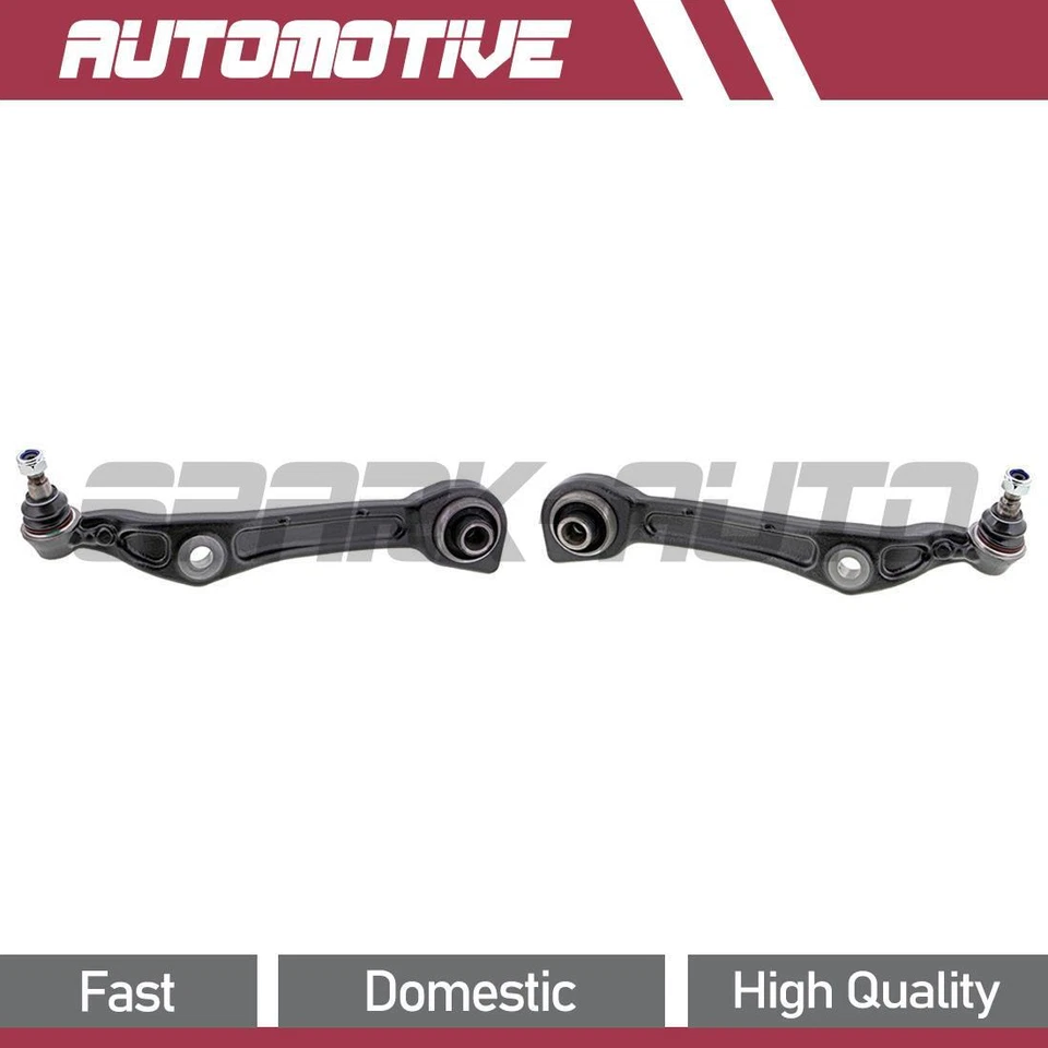 Front Lower Rearward Control Arm Ball Joint Fits 2013 2014 Mercedes-Benz CL550 - Image 1 of 4