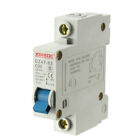 1 Pole 20A 230/400V Low-voltage Miniature Circuit Breaker DZ47-63 C20