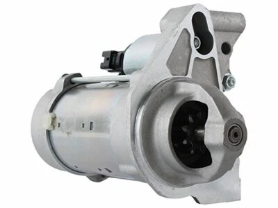 For 2013-2020 Toyota Land Cruiser Starter 67345GB 2014 2015 2016 2017 2018 2019 - Изображение 1 из 2