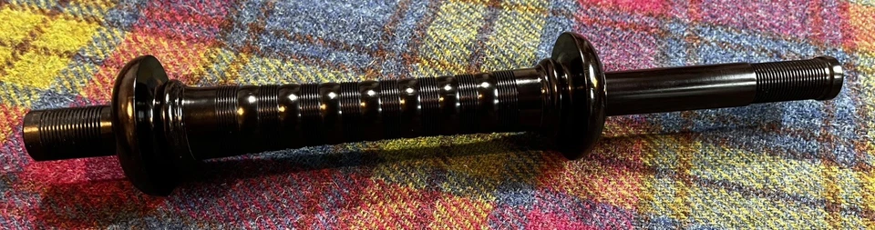 Fondo de dron bajo Dunbar Foto 1 de 4