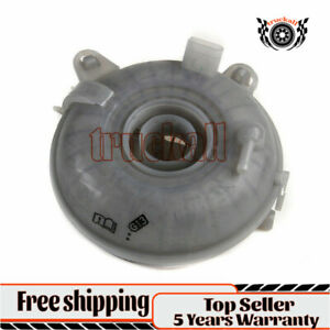 For VW Golf R32 GTI Rabbit e-Golf AUDI A3 S3 Cabriolet Car Cooling Storage Tank