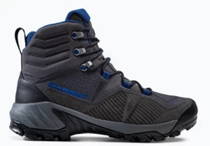Herren Mammut Saluen High GTX Gr. 45 1/3 goretex - Bild 1 von 8