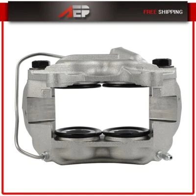 For 1965-1967 Ford Country Custom Mercury Commuter Front Left Brake Calipers - Image 1 of 4