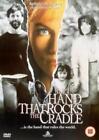The Hand That Rocks the Cradle DVD (2001) Rebecca de Mornay, Hanson (DIR) cert