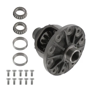 Front Differential Case Kit for Jeep Wrangler 07-17 & JK 2018 Dana 30 3.6L 3.8L - Picture 1 of 9