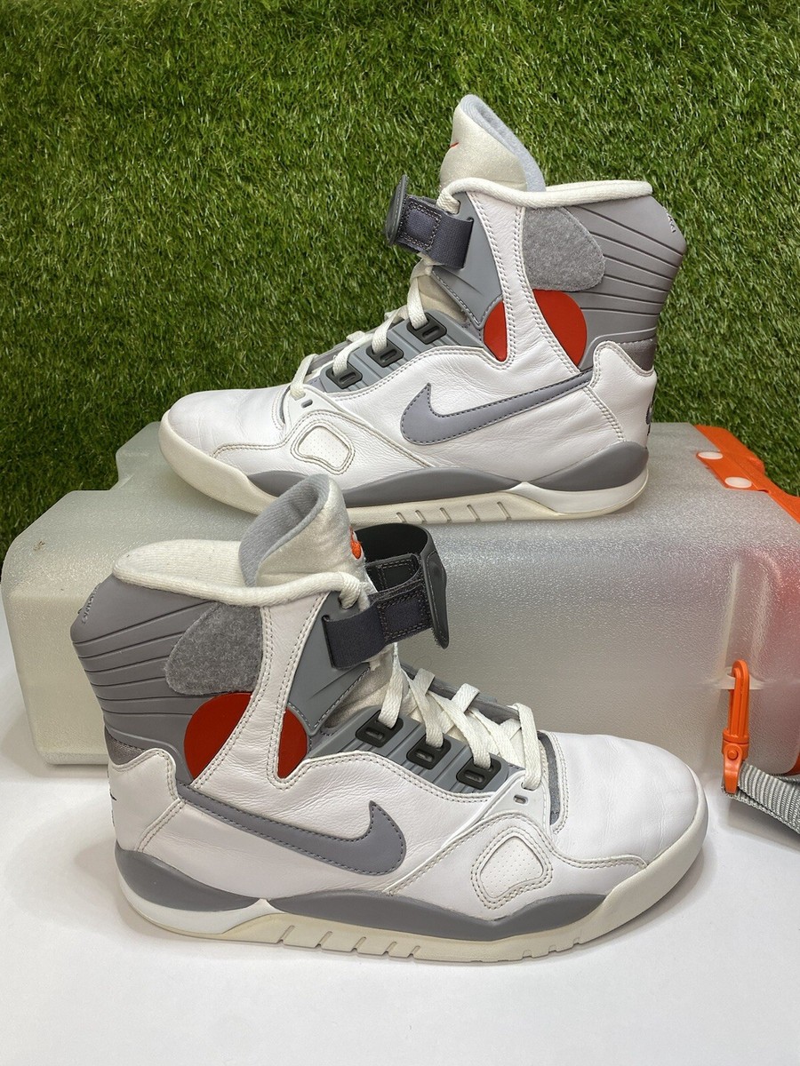 Nike Air Pressure 2016 David Robinson for Sale - Authenticity  