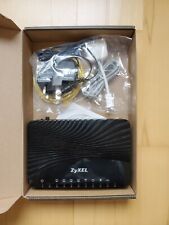 ZyXel VMG1312-B10a ADSL, VDSL/FTTC Modem router for phone line broadband