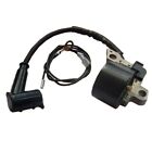 Accessories Ignition Coil Lawn Mowers For 024 026 028 029 034 Home & Garden