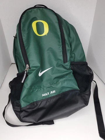 Nike Air Max University of Oregon Backpack Cover