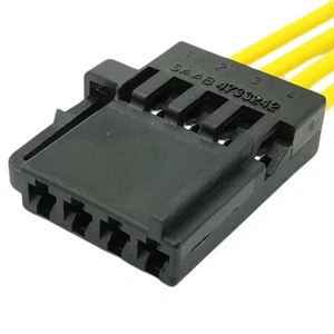 Kit riparazione cablaggio fanale posteriore Opel Vectra C (combinata), SAAB 9-3 (berlina - Foto 1 di 2