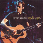 Bryan Adams - MTV Unplugged CD