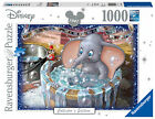 Ravensburger Puzzle 19676 - Dumbo - 1000 Teile Disney Puzzle für Erwachsene un