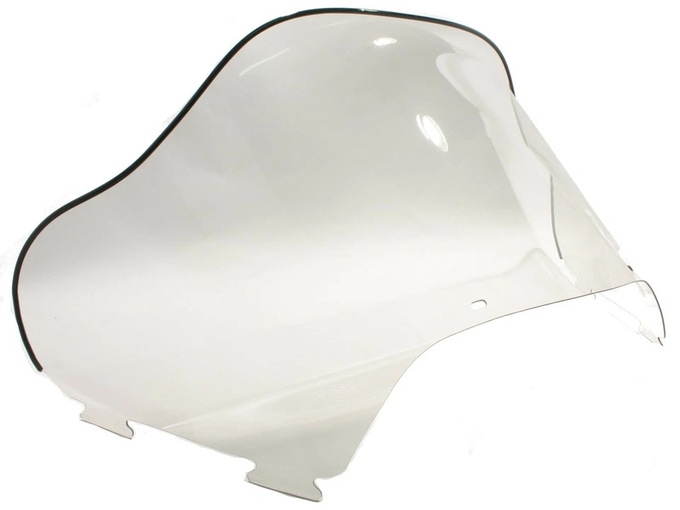 Parabrisas de humo Arctic Cat EXT 580 Powder Special, 1995 1996 1997, 14" Foto 1 de 1