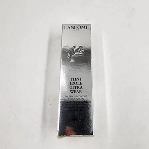 Lancome Teint Idole Ultra 24H Wear & Comfort Retouch Foundation 560 Suede C~ - Picture 1 of 20