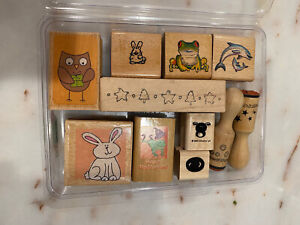 Stampin Up! | Pre Owned |