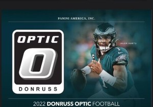 🏉🏈 2022 DONRUSS OPTIC FOOTBALL 🏉🏈 Pick Your Own #1-200 🏈🏉