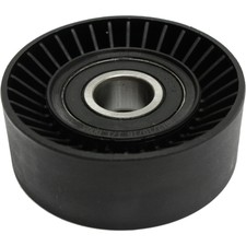 Accessory Belt Idler Pulleys Upper for VW Toyota Camry Corolla Volkswagen Jetta