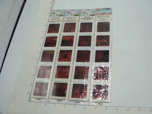 Orig Unused -- GAF - Pana-vue Slides: 4 packs Canyonlands, Central City Co, etc - Picture 1 of 6