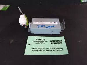 2023 SUBARU LEGACY OEM Dash Integrated Control ID 82131XC01A Fits 23-24 - Picture 1 of 12