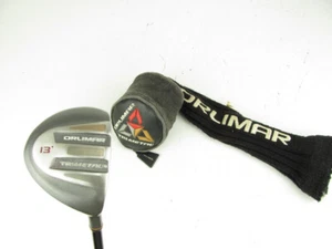 Orlimar Trimetal Fairway 13 degree with Graphite Stiff +Headcover - Picture 1 of 11