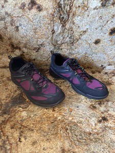 ecco performance terrain