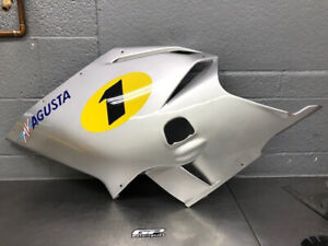MV Agusta Motorcycle Parts for MV Agusta F4 for sale | eBay
