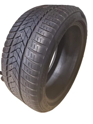 NOS PIRELLI WINTER SOTTOZERO 3 MOE RF BSW P 275 35 19 100V WINTER TIRE 2729000 — 第 1/4 张图片