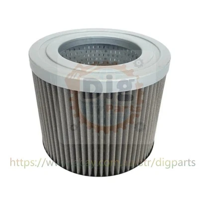 For Takeuchi 175 TB175C 180 Oil Suction Filter Element Inlet Filter 75 80 Foto 1 de 3