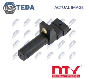 ECP-ME-007 CRANKSHAFT POSITION SENSOR NTY NEW OE REPLACEMENT - Picture 1 of 8
