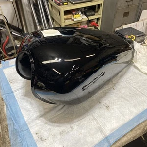 NOS Yamaha OEM New 1981-83 XV750 Virago Gas Tank 4X7-YK241-01-6G #GA - Picture 1 of 10