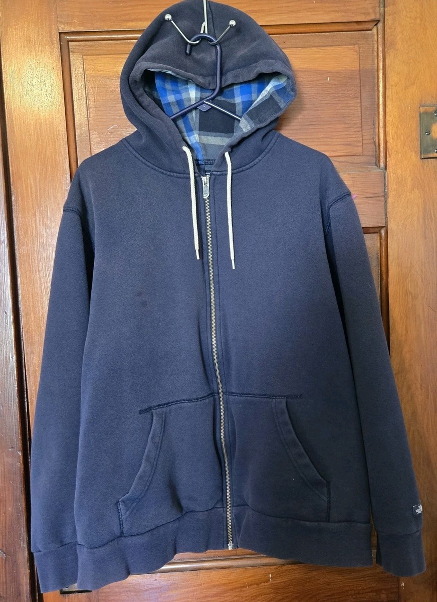The North Face Full Zip Hoodies & Sweatshirts for Men for The North Face Full Zip Hoodies & Sweatshirts for Men for