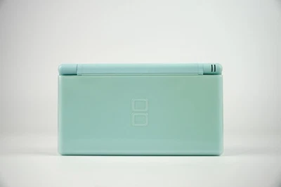 Nintendo DS Lite + Cargador | Elige Color | Probado Funcionamiento | Auténtico | Vendedor de EE. UU. Foto 1 de 4