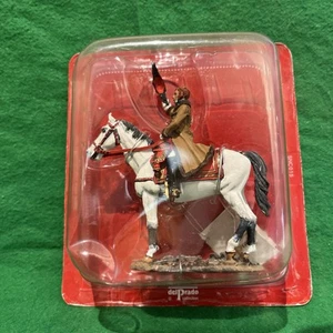 DEL PRADO CAVALRY of the NAPOLEONIC WARS. Marshall Ney. In Original Pack - Picture 1 of 5