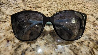 Tiffany & Co. Sunglasses Infinity TF4111 57 16 140mm  Custom Lenses - Image 1 of 4