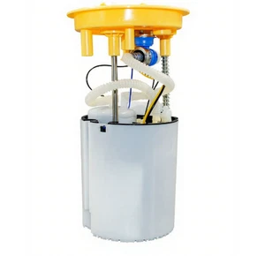 Fuel Pump Assembly For 1781654 Ford S-Max Galaxy WA6 Mondeo MK4 2.0L 2006-2015 - Picture 1 of 4