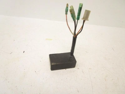 01 Polaris Scrambler 90 CDI Igniter Box *TESTED* 0450722 2001-2002 - Image 1 of 3