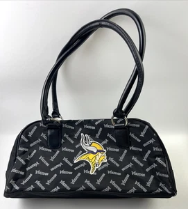 Minnesota Vikings Handtasche/Damen Geldbörse NFL Official Merchandise - Bild 1 von 16