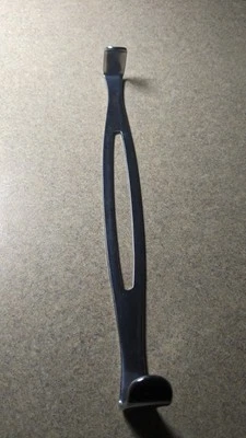 Retractor del ejército de Estados Unidos Foto 1 de 3