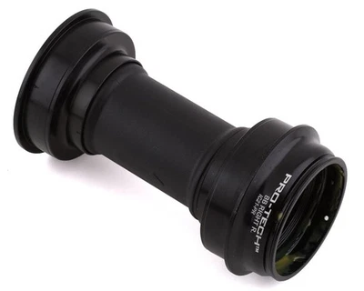 Campagnolo ProTech Bottom Bracket (Black) (BBRight) (79mm) [IC21-PRBBR] - Image 1 of 2