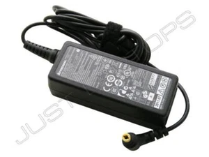 Genuine Lenovo AC Adapter Power Supply Charger PSU for MSI Wind U115 U135DX - Picture 1 of 2