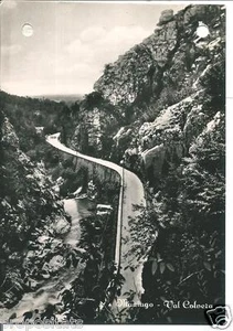 pn 30 years 50 - Manago (Pordenone) - Val Colvera - not traveled - Picture 1 of 1